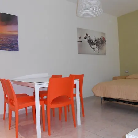 Dimore Le Lucane Casa Vacanze * 마테라