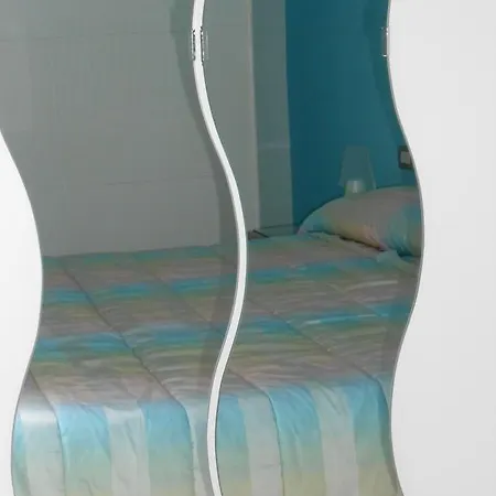 Dimore Le Lucane Casa Vacanze Matera