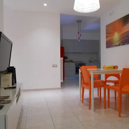 Dimore Le Lucane Casa Vacanze 펜션 마테라