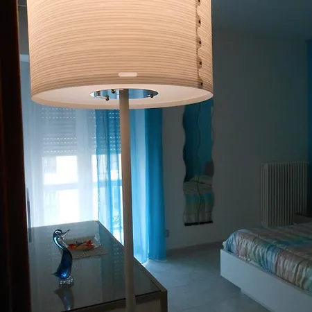 Dimore Le Lucane Casa Vacanze Matera