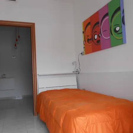 Dimore Le Lucane Casa Vacanze 펜션 *