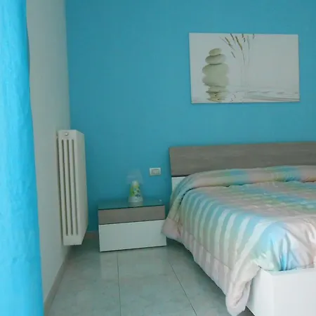 Prázdninový dům Dimore Le Lucane Casa Vacanze *
