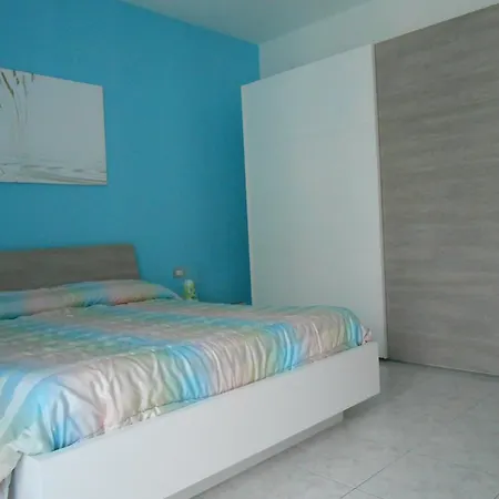 Dimore Le Lucane Casa Vacanze Matera