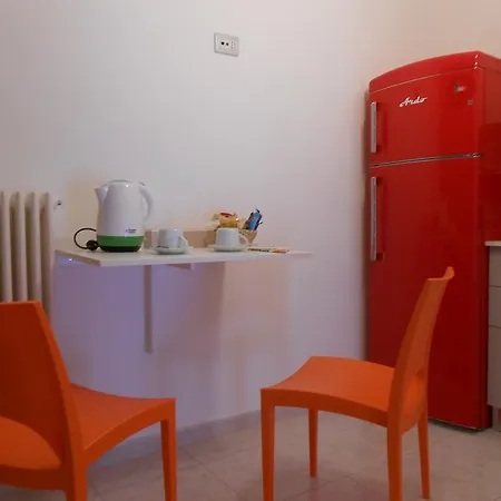 펜션 Dimore Le Lucane Casa Vacanze