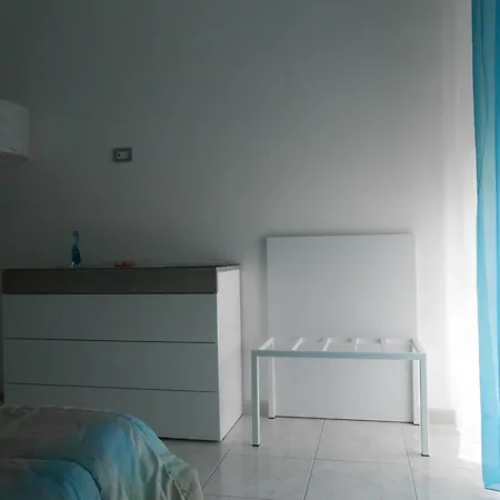 Dimore Le Lucane Casa Vacanze 마테라