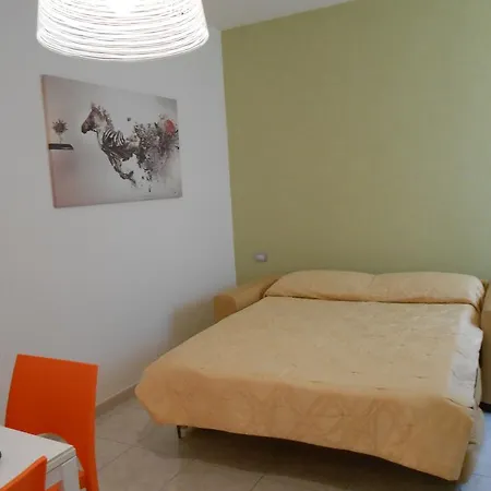 Dimore Le Lucane Casa Vacanze * 마테라