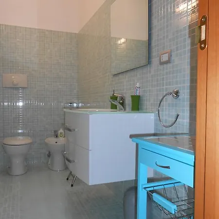 Prázdninový dům Dimore Le Lucane Casa Vacanze *