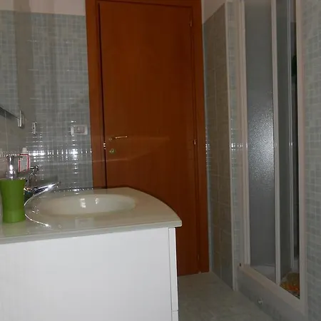 펜션 Dimore Le Lucane Casa Vacanze 마테라