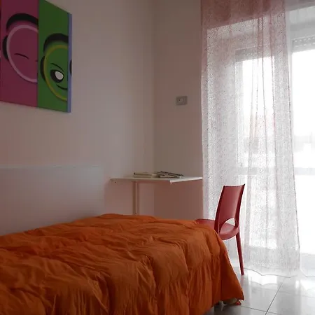 Prázdninový dům Dimore Le Lucane Casa Vacanze