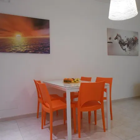 Dimore Le Lucane Casa Vacanze