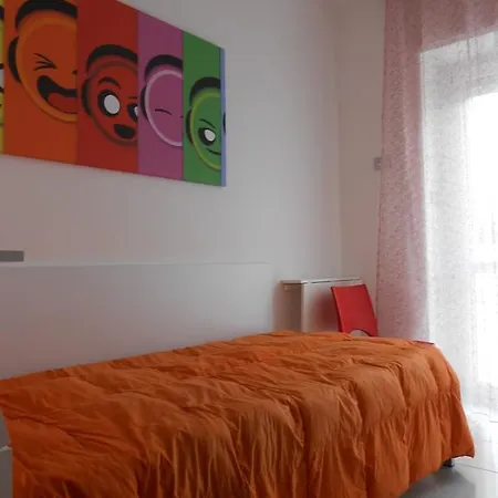 Dimore Le Lucane Casa Vacanze 마테라