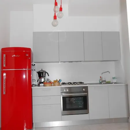 Dimore Le Lucane Casa Vacanze