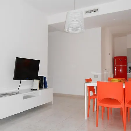 Dimore Le Lucane Casa Vacanze 펜션 *