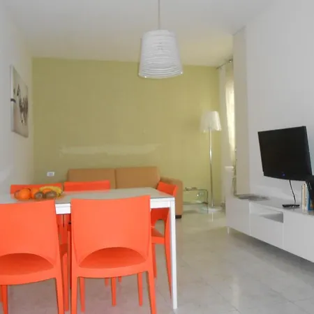 Dimore Le Lucane Casa Vacanze Prázdninový dům Matera